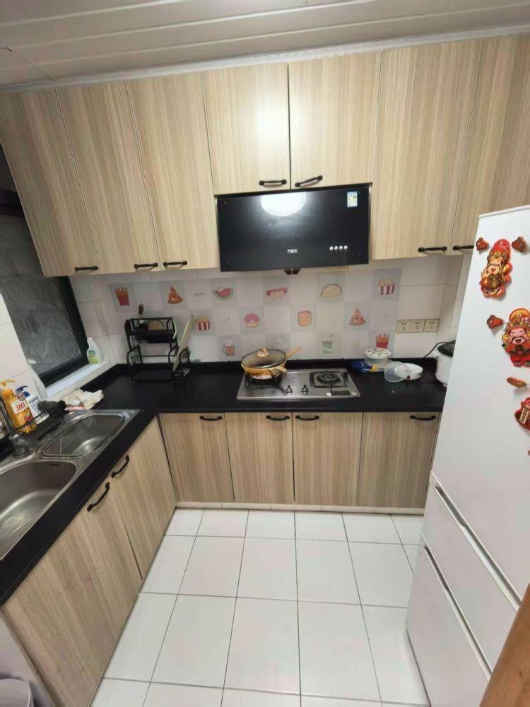 上海新高苑兰园二手房房源图片