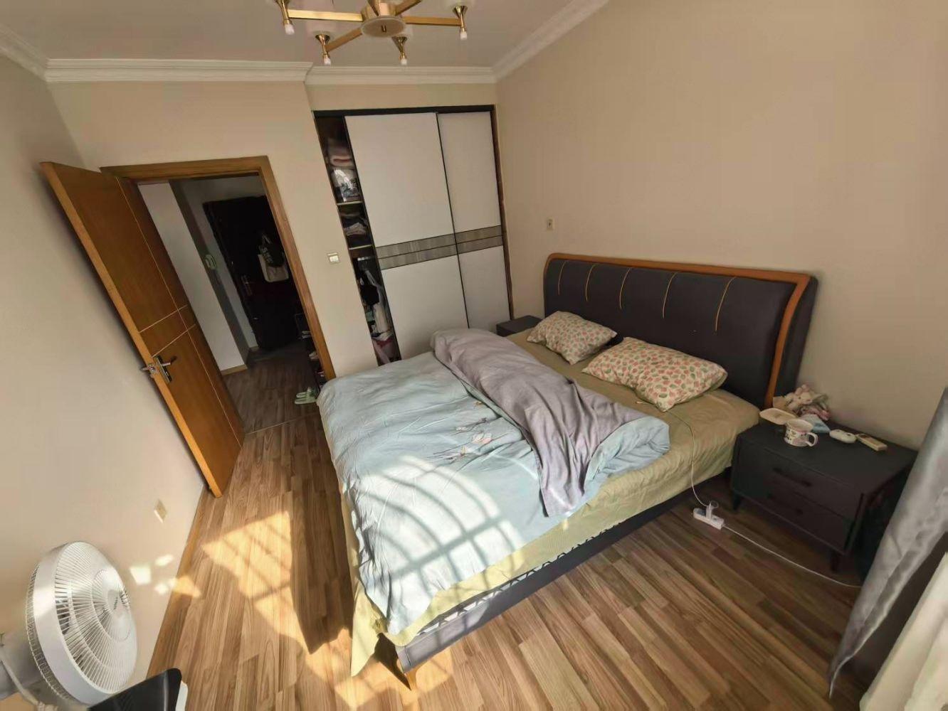 上海新高苑兰园二手房房源图片