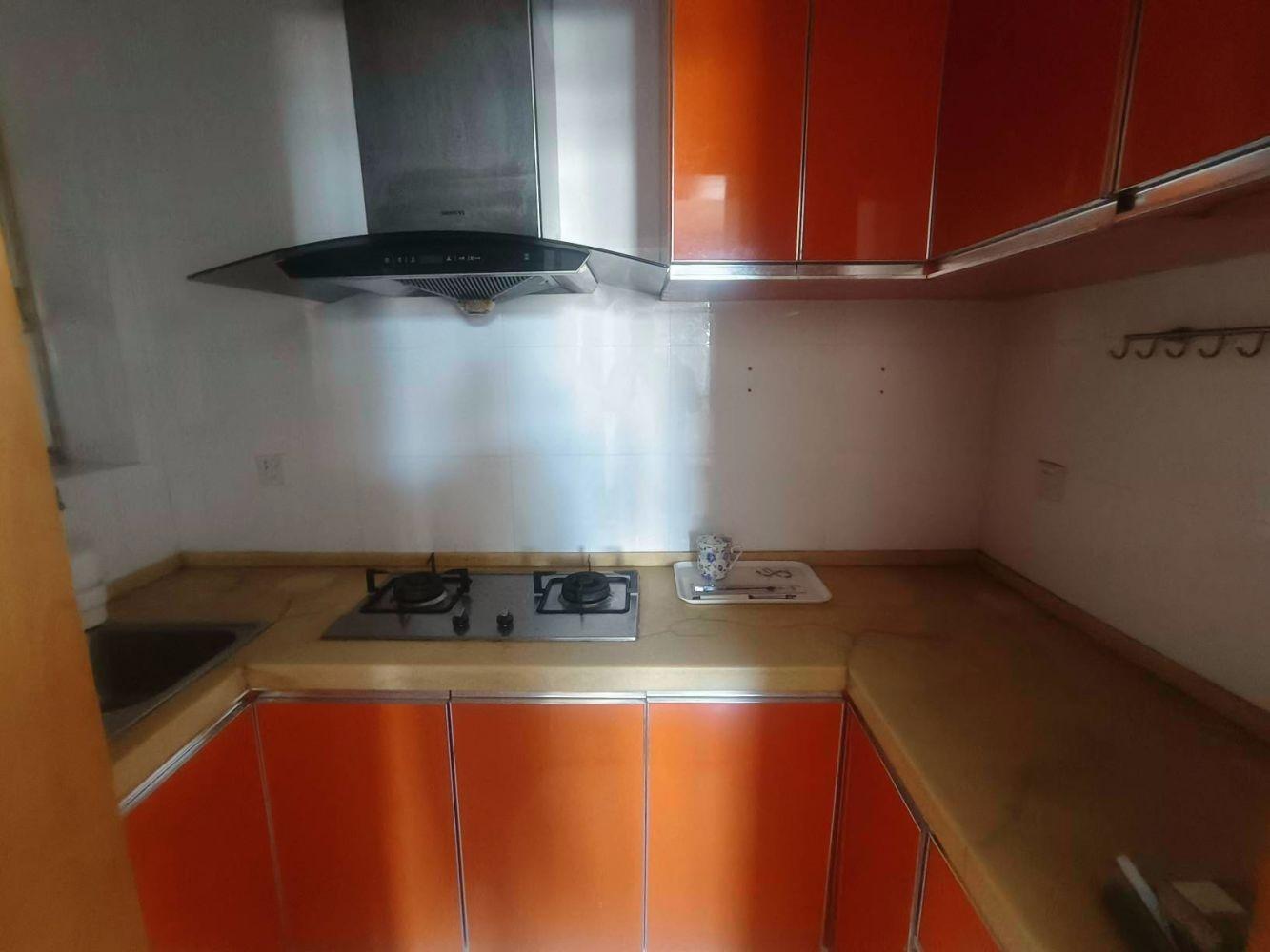 上海金鹿大楼二手房房源图片