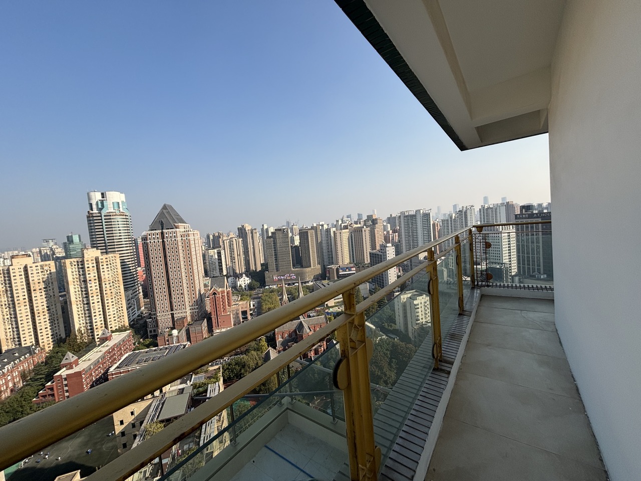 上海东方曼哈顿世纪豪庭二手房房源图片