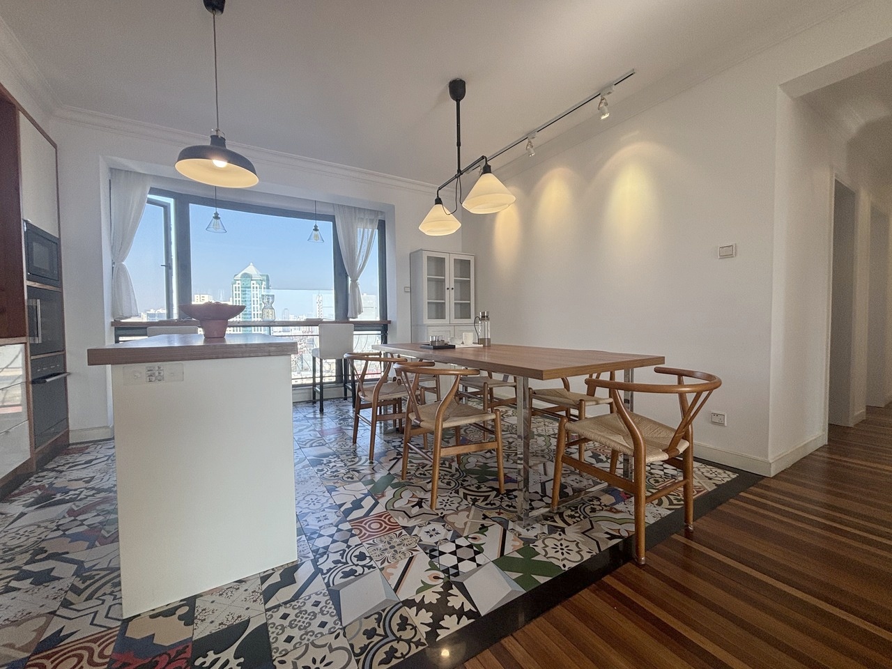 上海汇贤居二手房房源图片