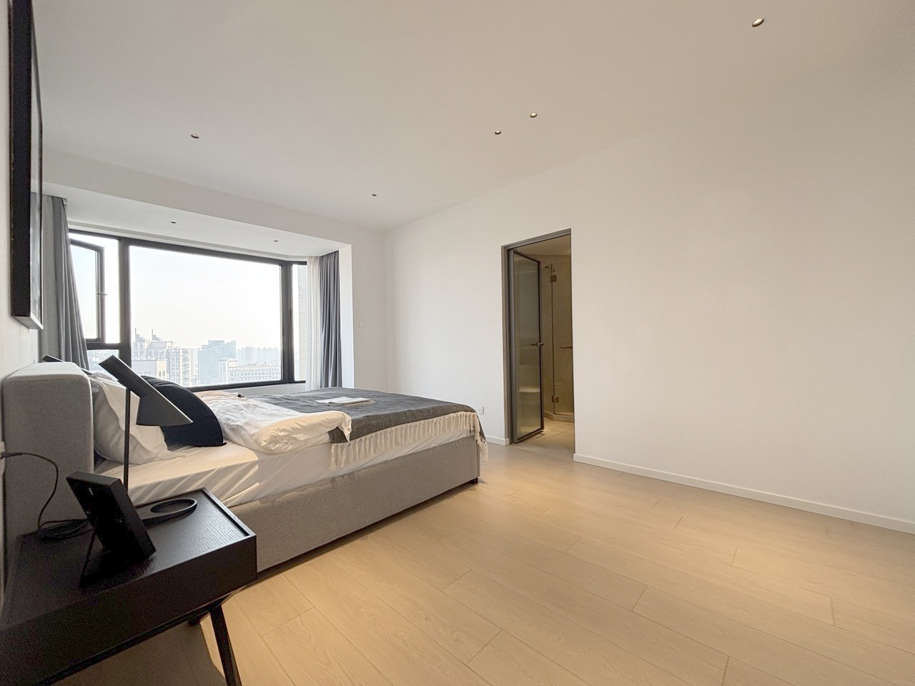 上海东方曼哈顿世纪豪庭二手房房源图片