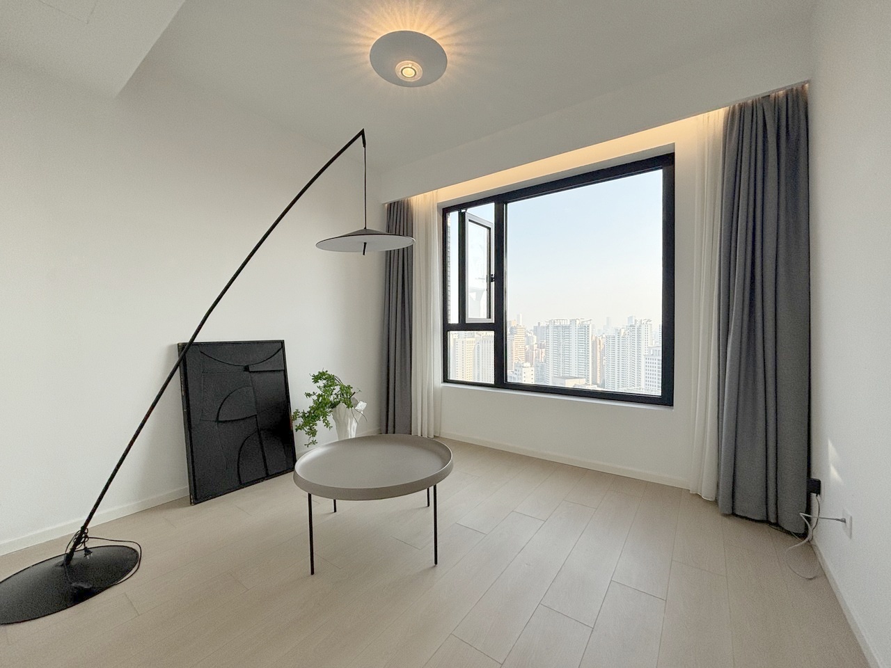 上海东方曼哈顿世纪豪庭二手房房源图片