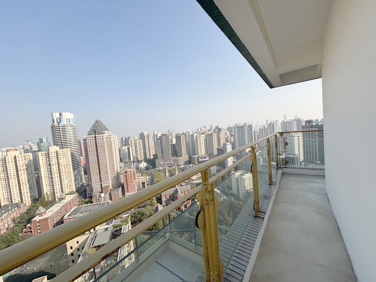 上海东方曼哈顿世纪豪庭二手房房源图片