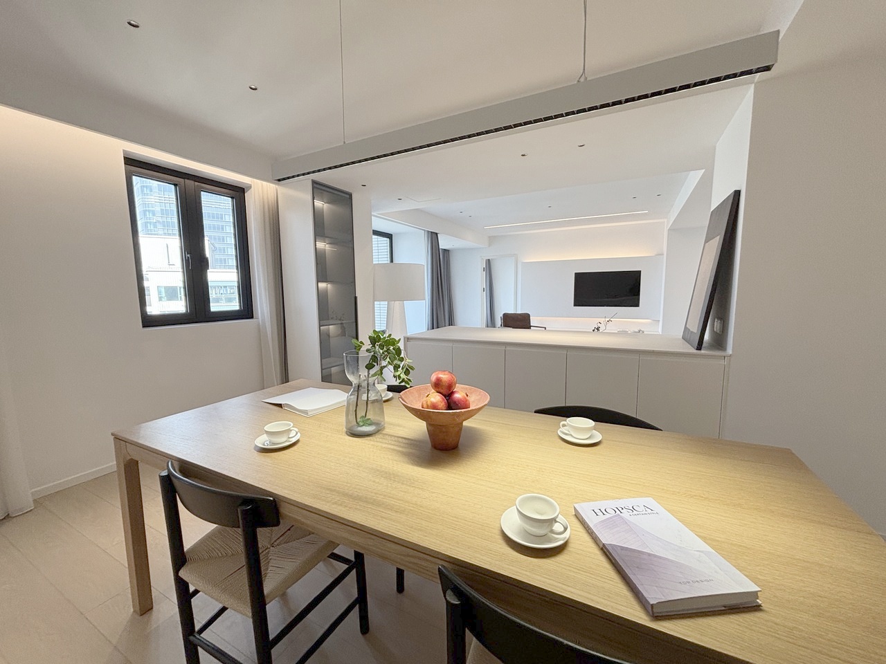 上海东方曼哈顿世纪豪庭二手房房源图片