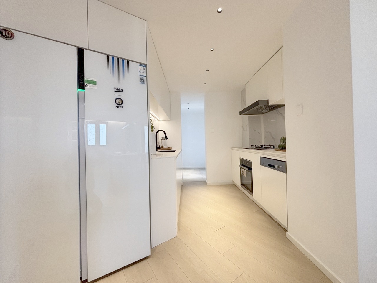 上海东方曼哈顿世纪豪庭二手房房源图片