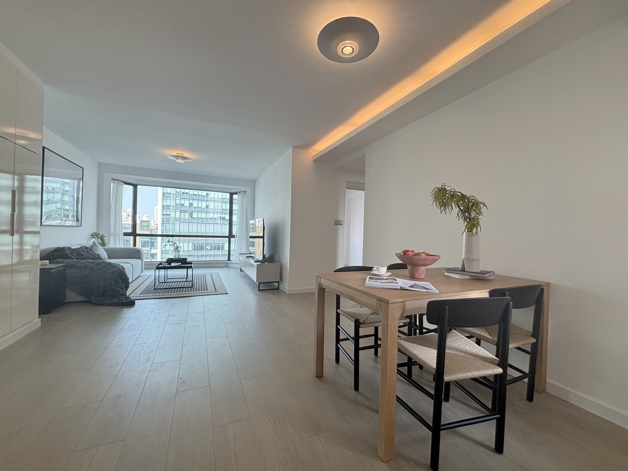 上海东方巴黎霞飞苑二手房房源图片