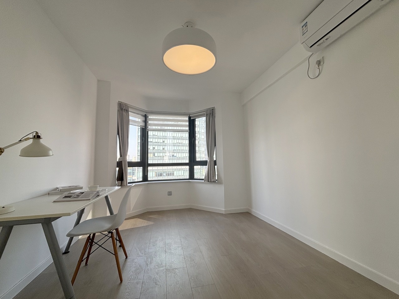 上海东方巴黎霞飞苑二手房房源图片