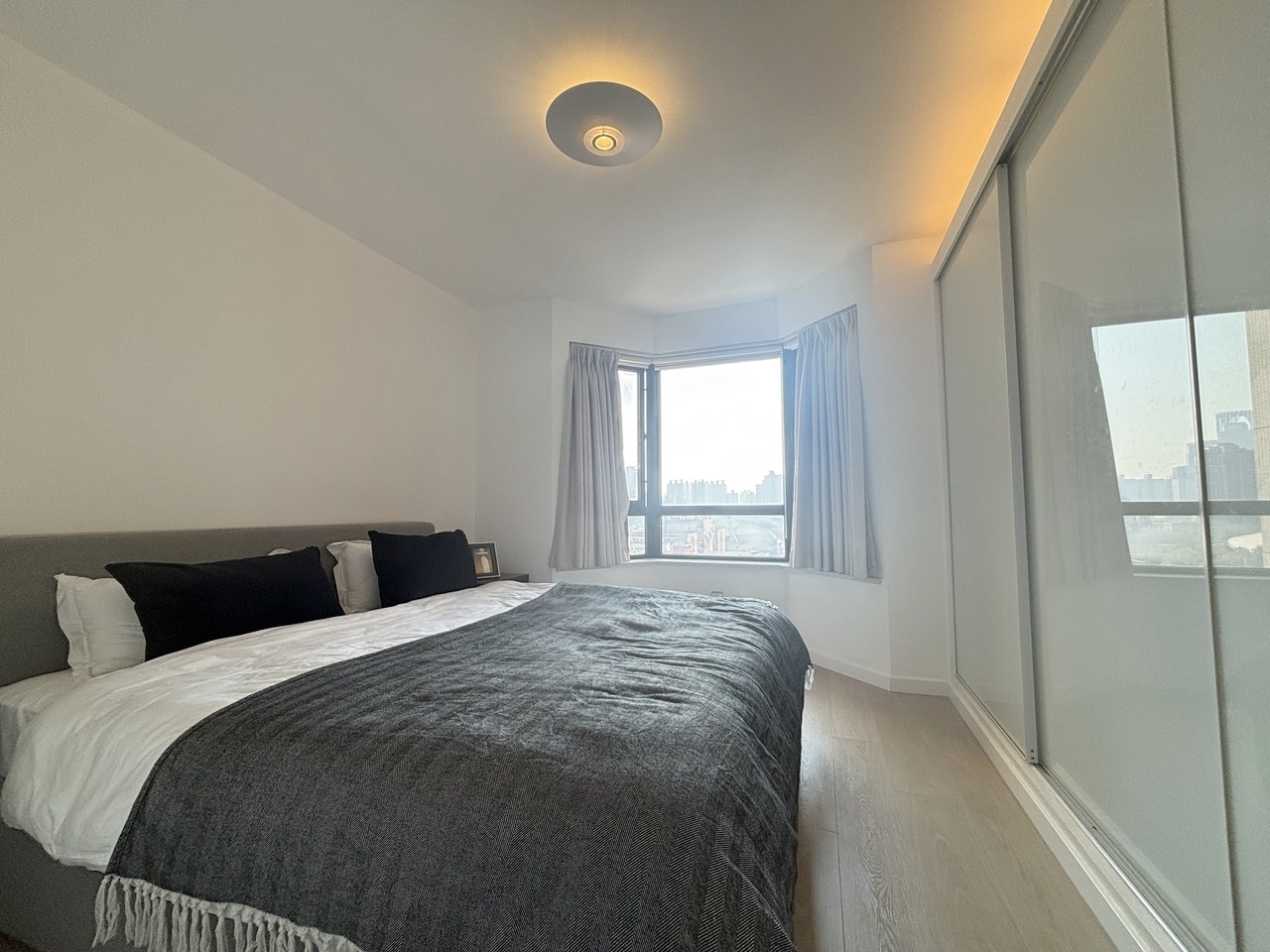 上海东方巴黎霞飞苑二手房房源图片