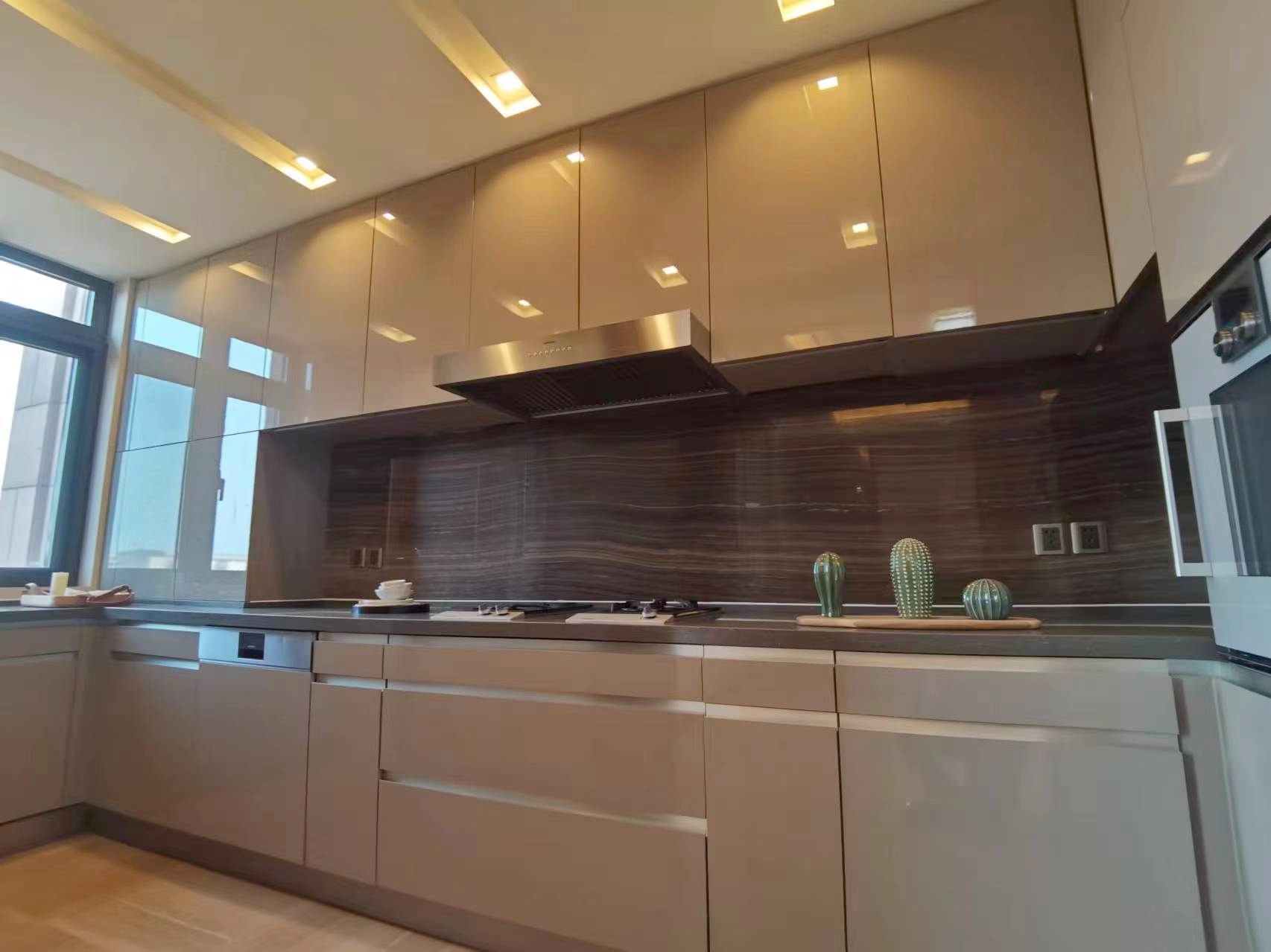 上海宝华紫微花园二手房房源图片