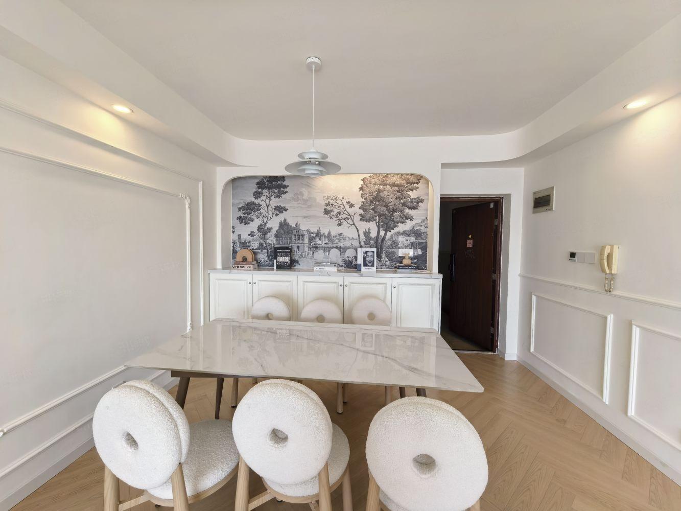 上海中心路小区二手房房源图片