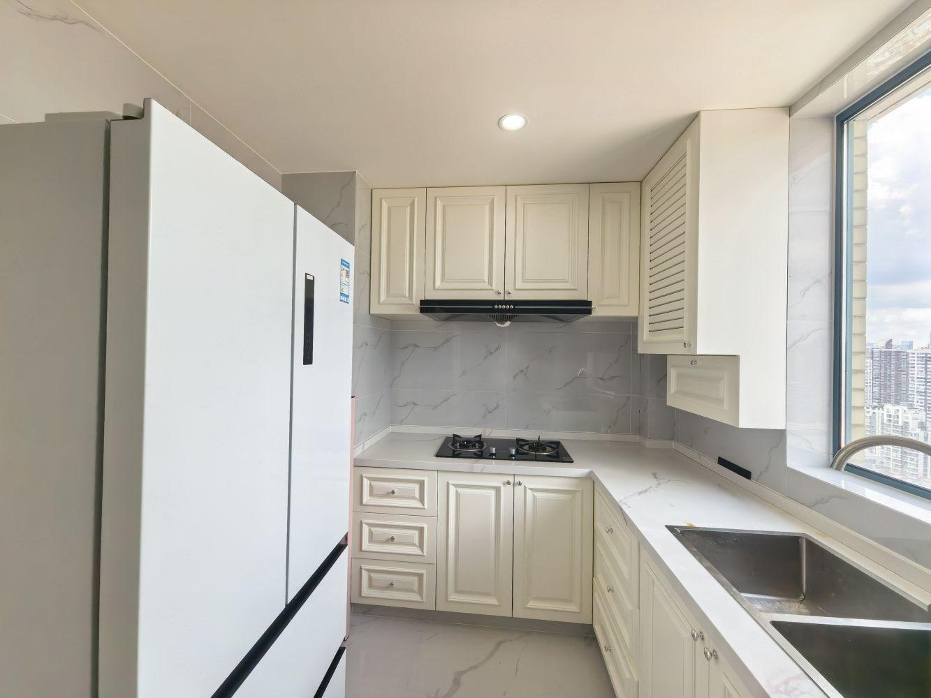 上海中心路小区二手房房源图片