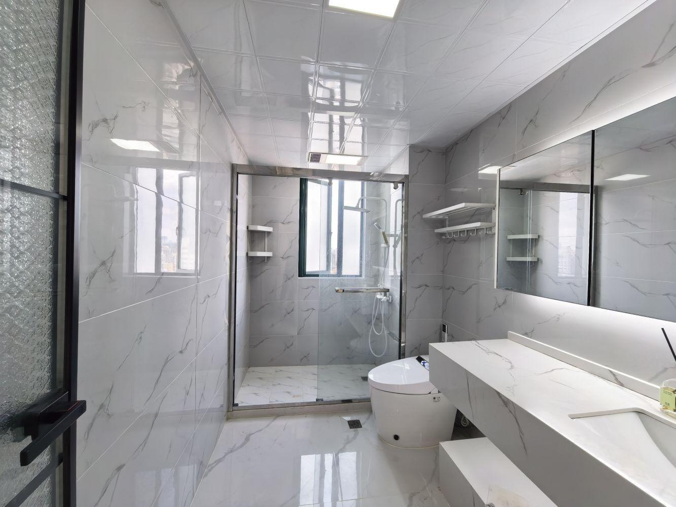 上海中心路小区二手房房源图片