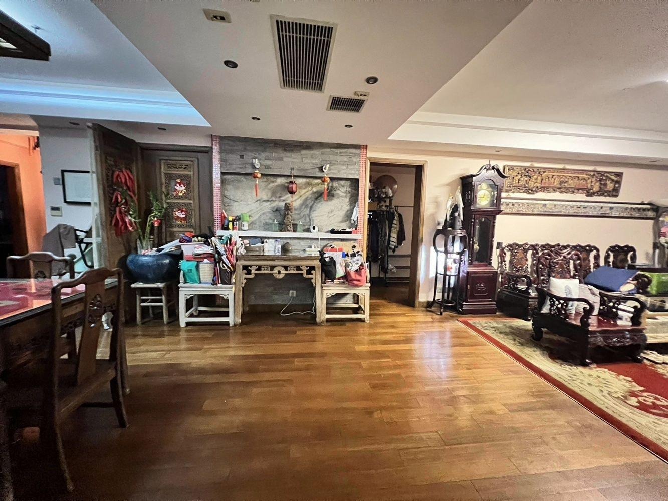 上海中福城三期北楼二手房房源图片