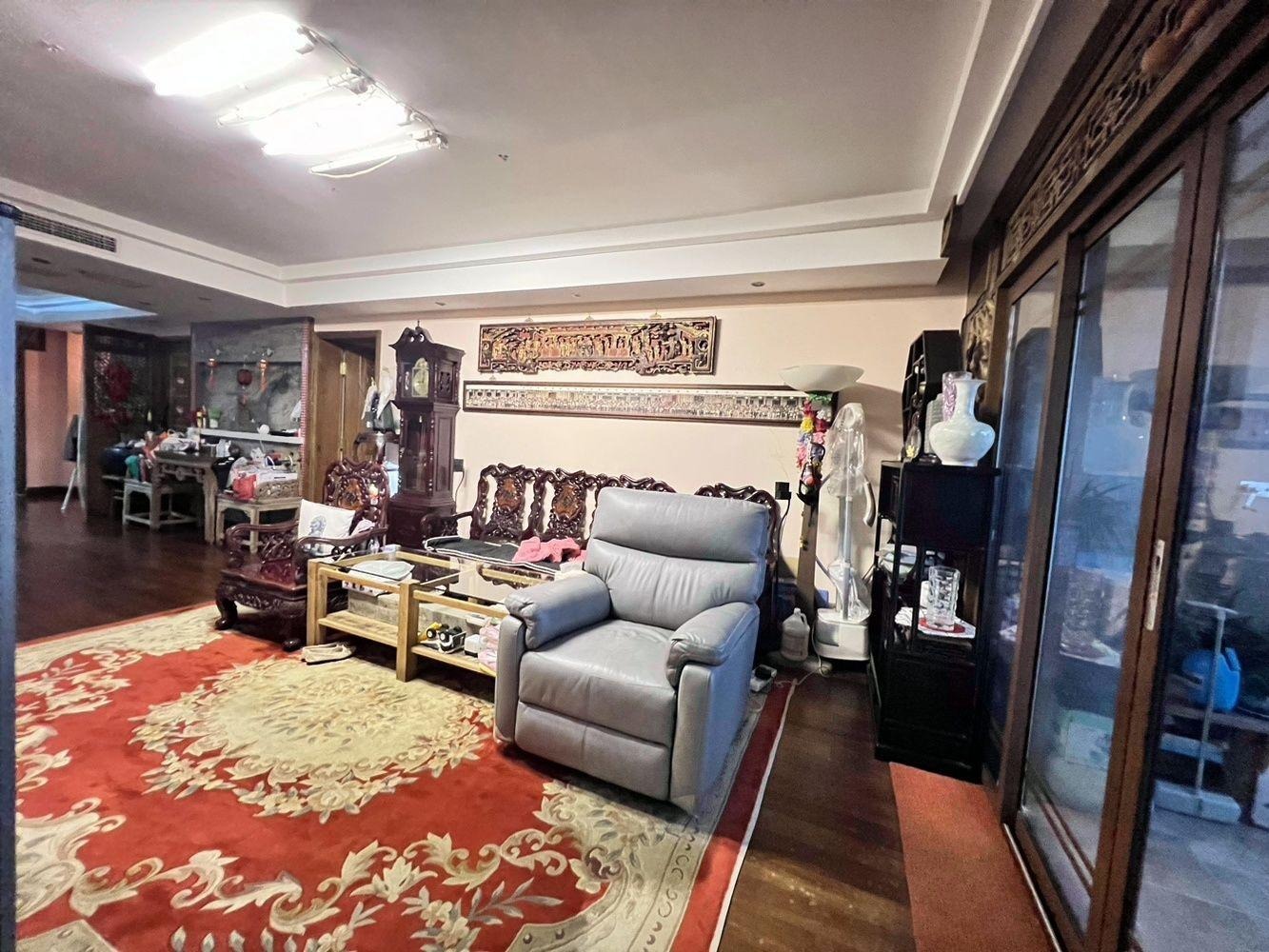 上海中福城三期北楼二手房房源图片