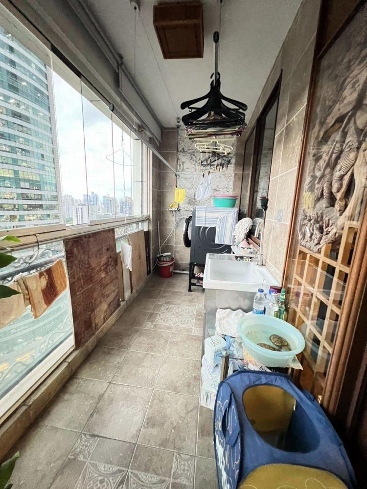 上海中福城三期北楼二手房房源图片