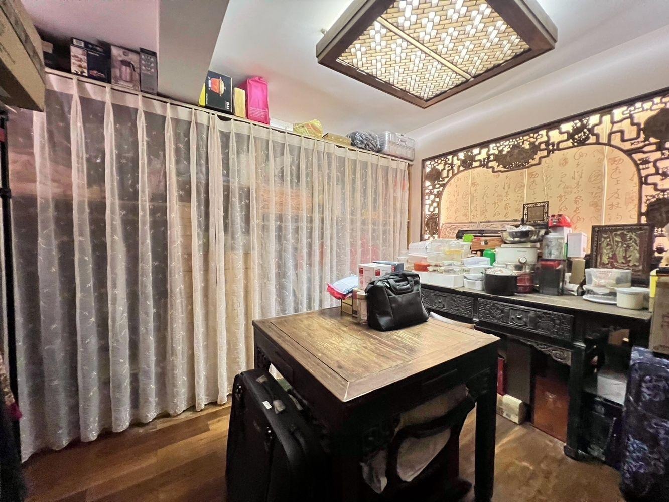 上海中福城三期北楼二手房房源图片