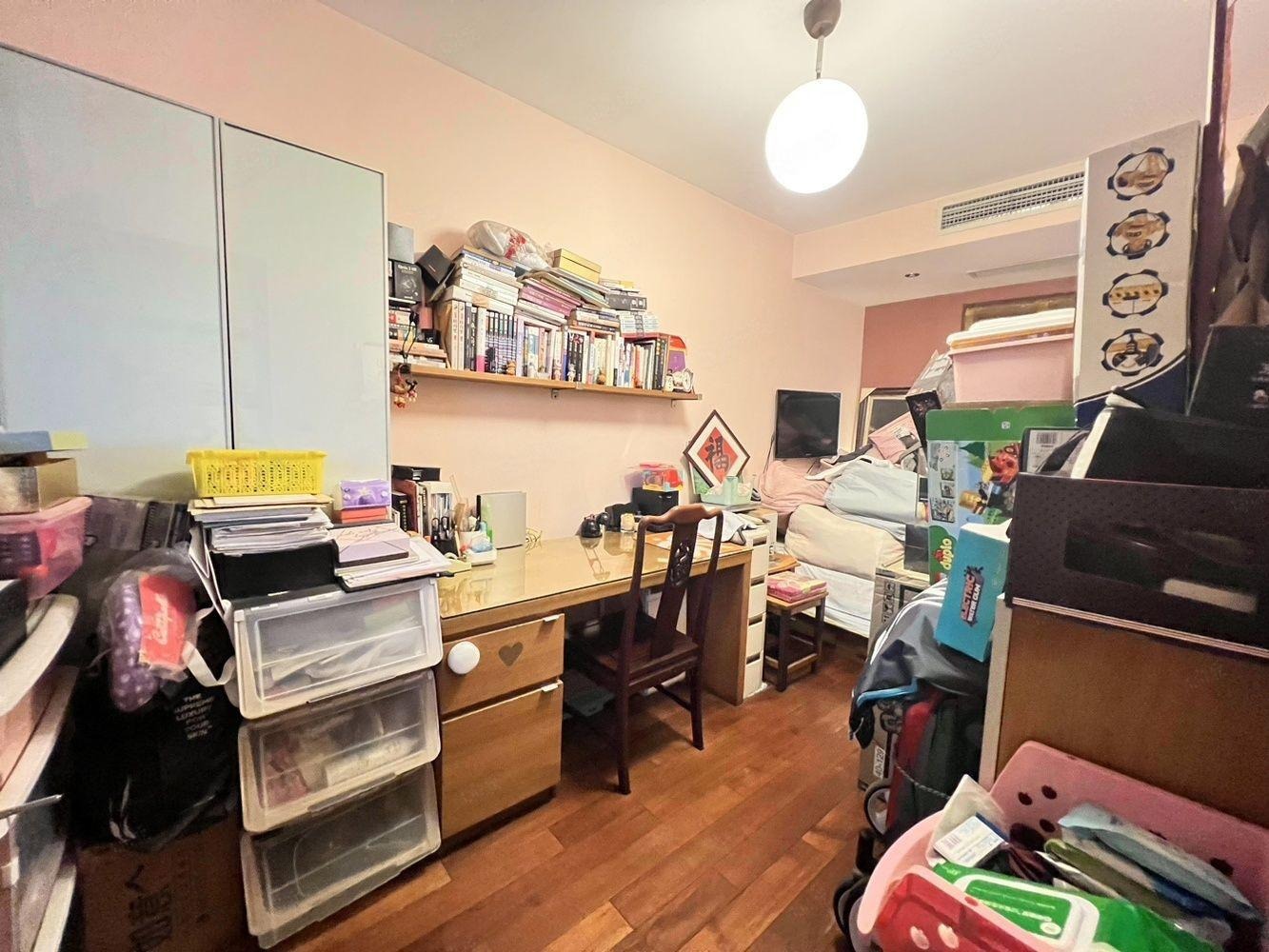 上海中福城三期北楼二手房房源图片