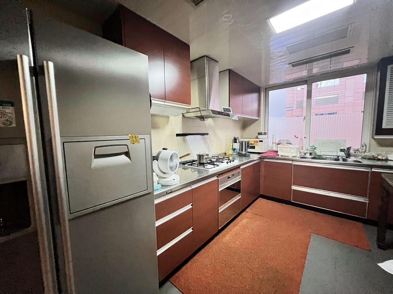 上海中福城三期北楼二手房房源图片