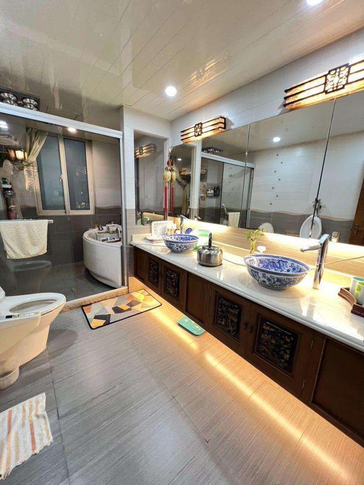 上海中福城三期北楼二手房房源图片