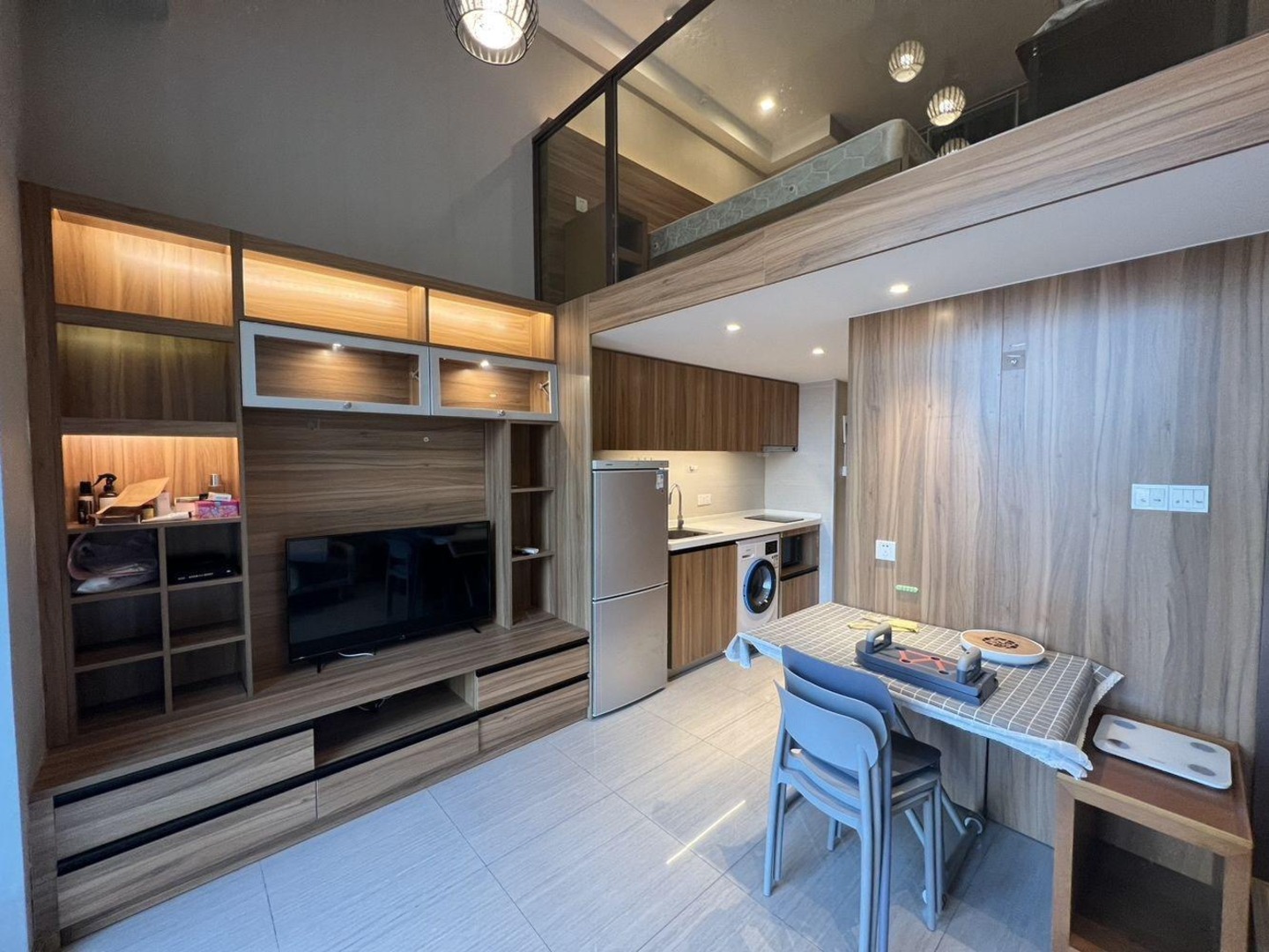 上海美兰湖U天地二手房房源图片