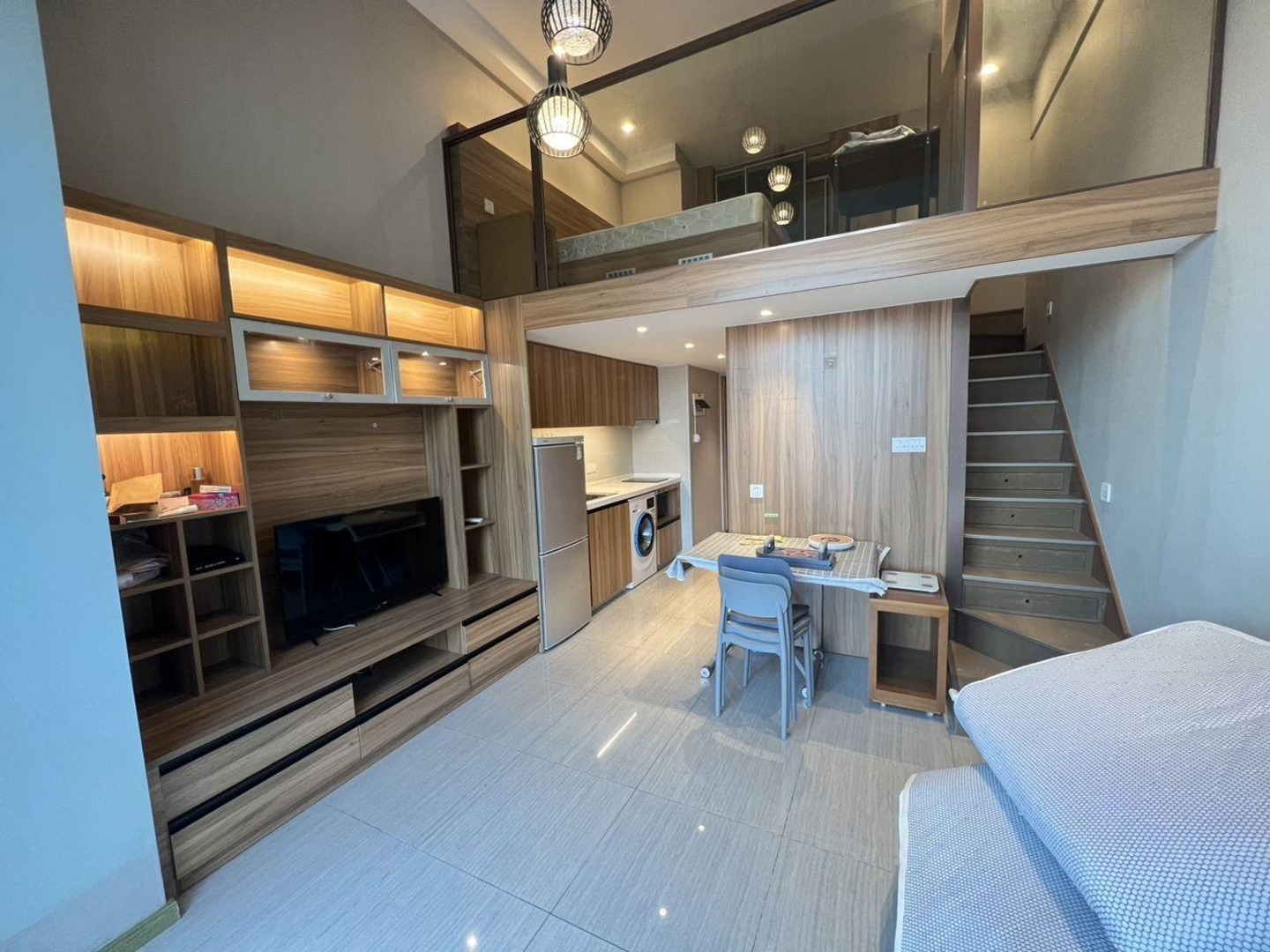 上海美兰湖U天地二手房房源图片