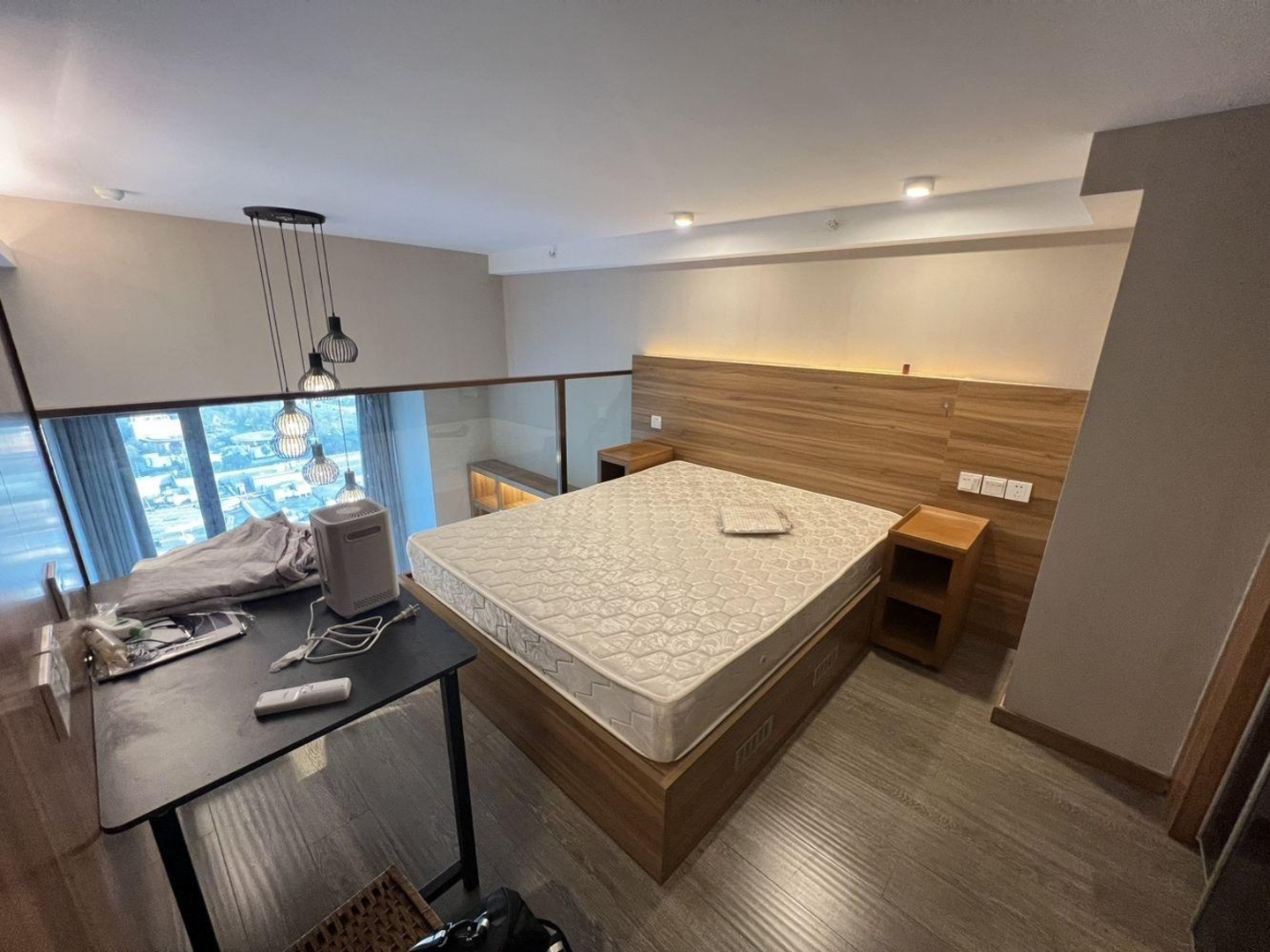 上海美兰湖U天地二手房房源图片