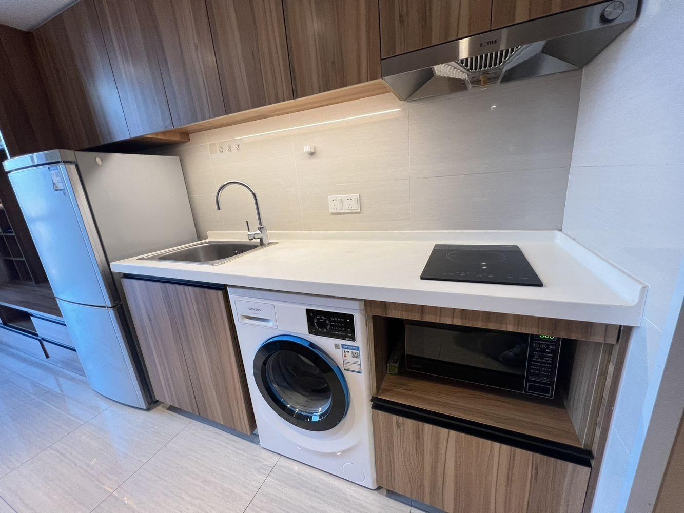 上海美兰湖U天地二手房房源图片