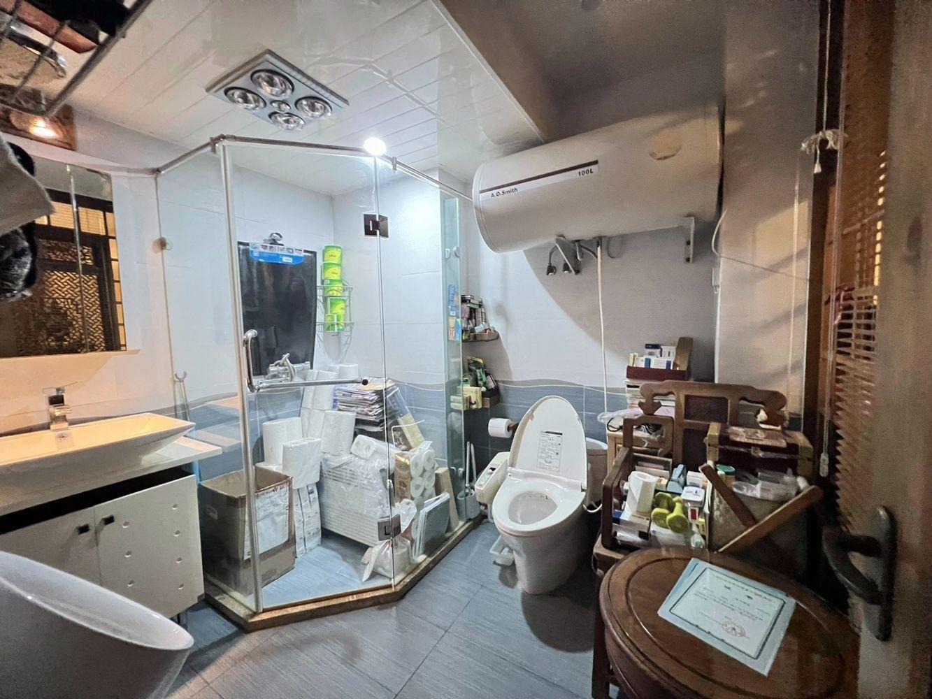 上海中福城三期北楼二手房房源图片