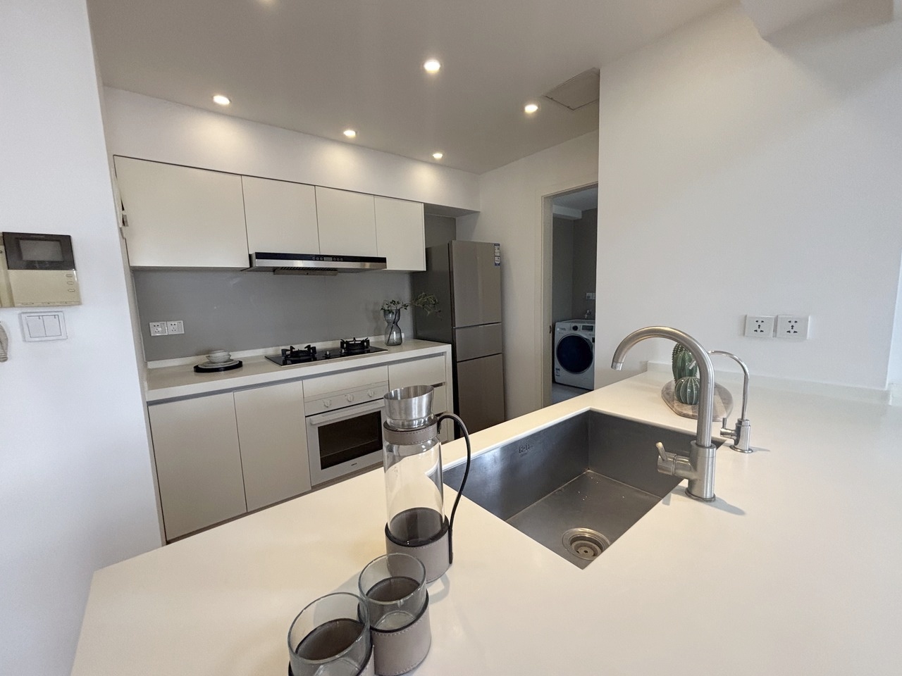 上海鸿艺豪苑二手房房源图片