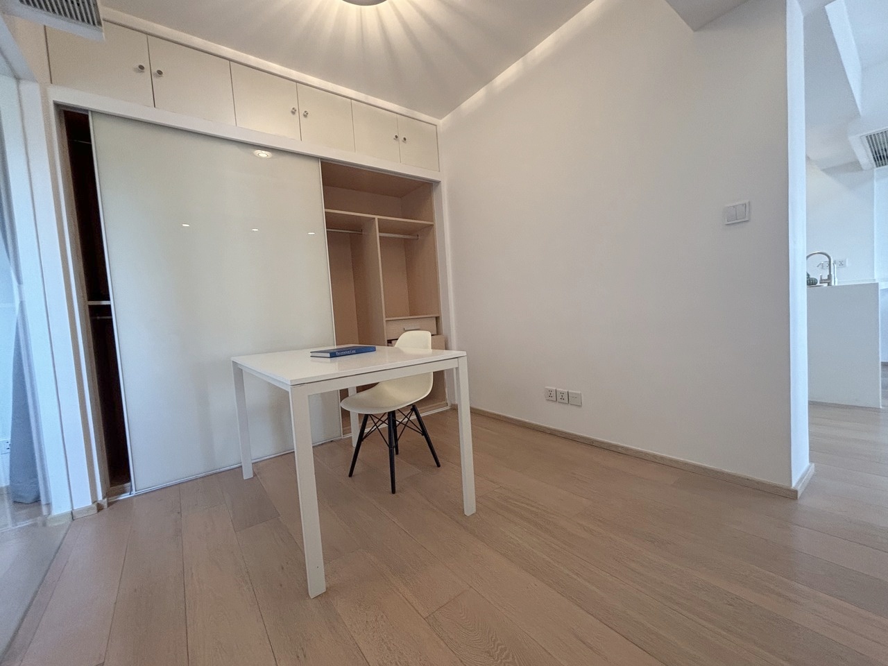 上海鸿艺豪苑二手房房源图片