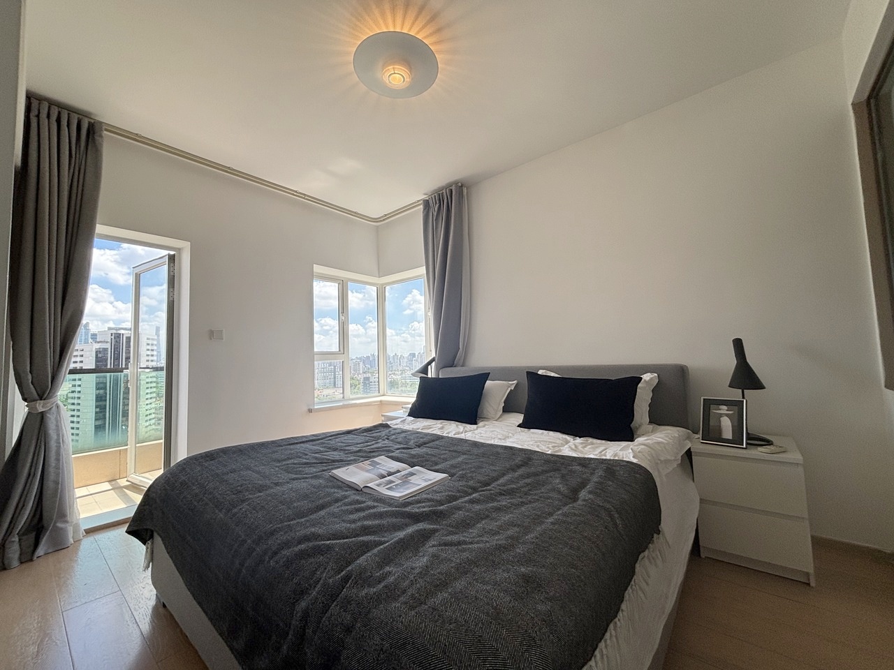 上海鸿艺豪苑二手房房源图片