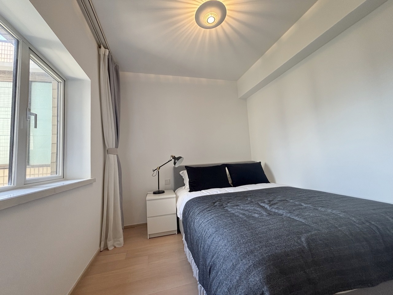 上海鸿艺豪苑二手房房源图片