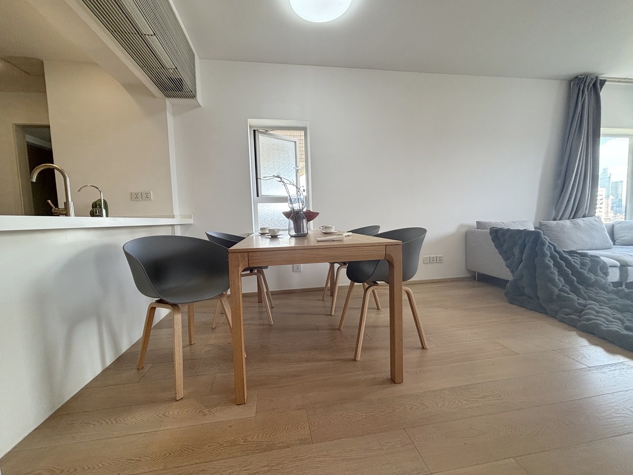 上海鸿艺豪苑二手房房源图片