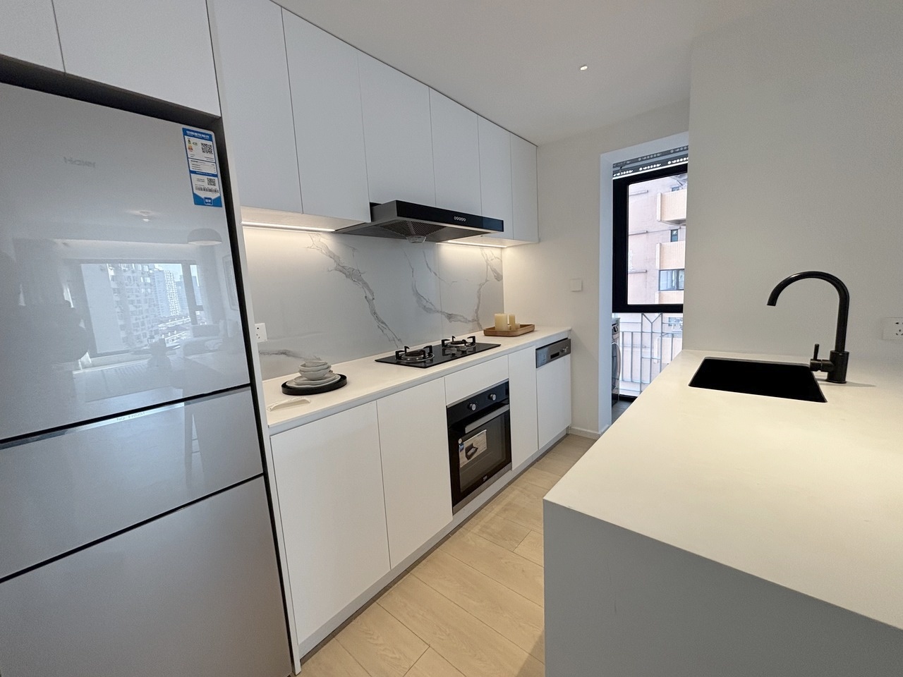 上海名仕苑(徐汇)二手房房源图片