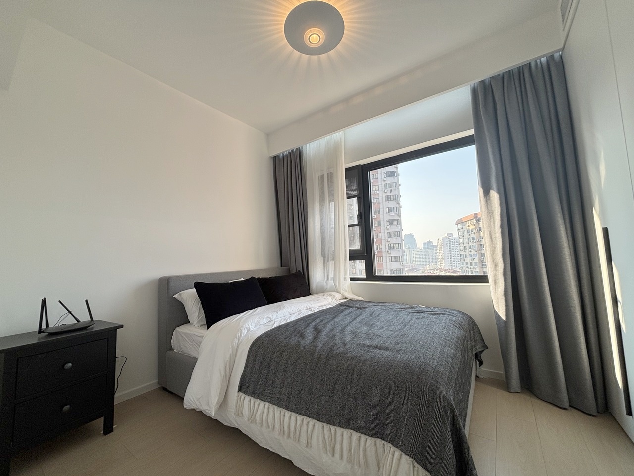 上海名仕苑(徐汇)二手房房源图片