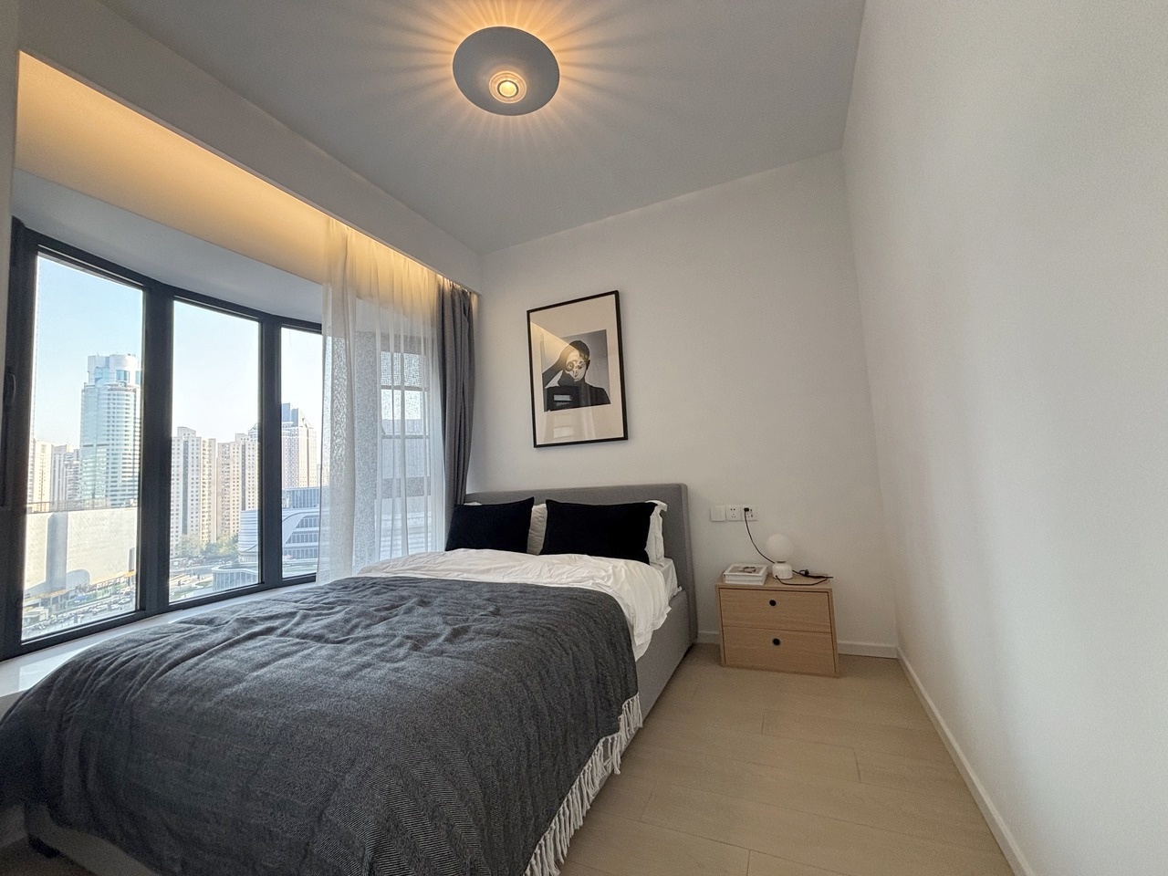 上海名仕苑(徐汇)二手房房源图片