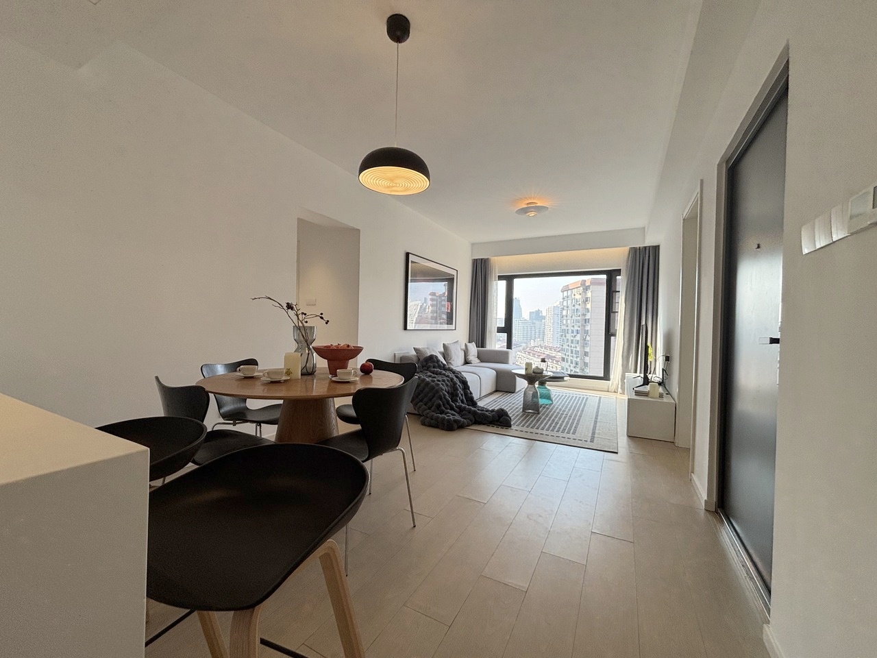 上海名仕苑(徐汇)二手房房源图片