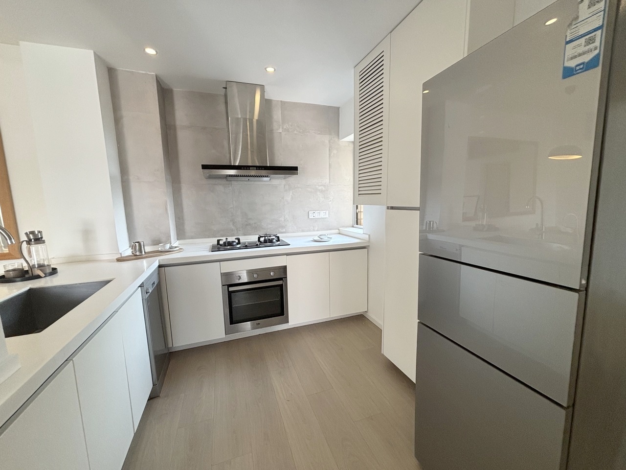 上海鸿艺豪苑二手房房源图片