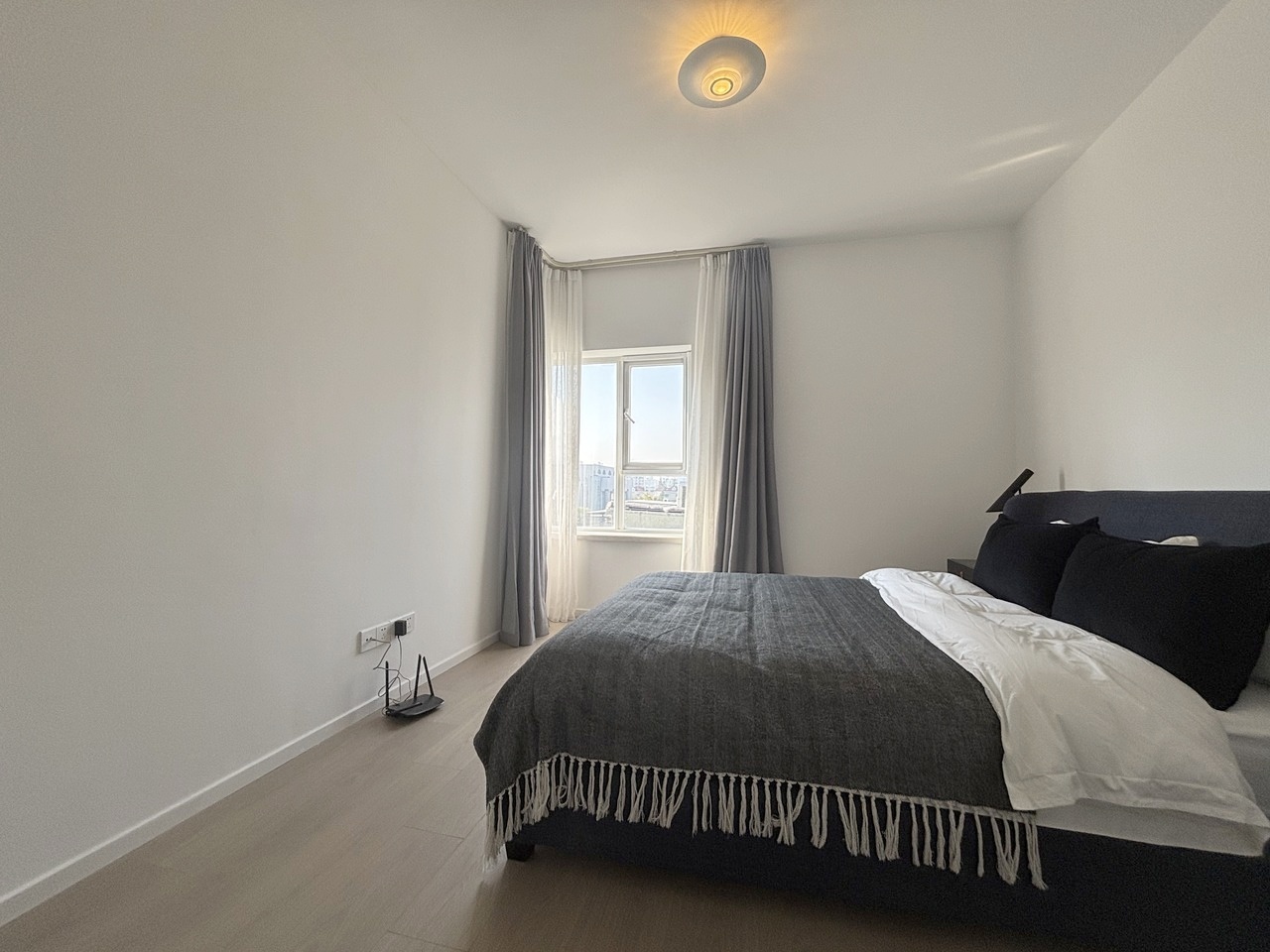 上海鸿艺豪苑二手房房源图片