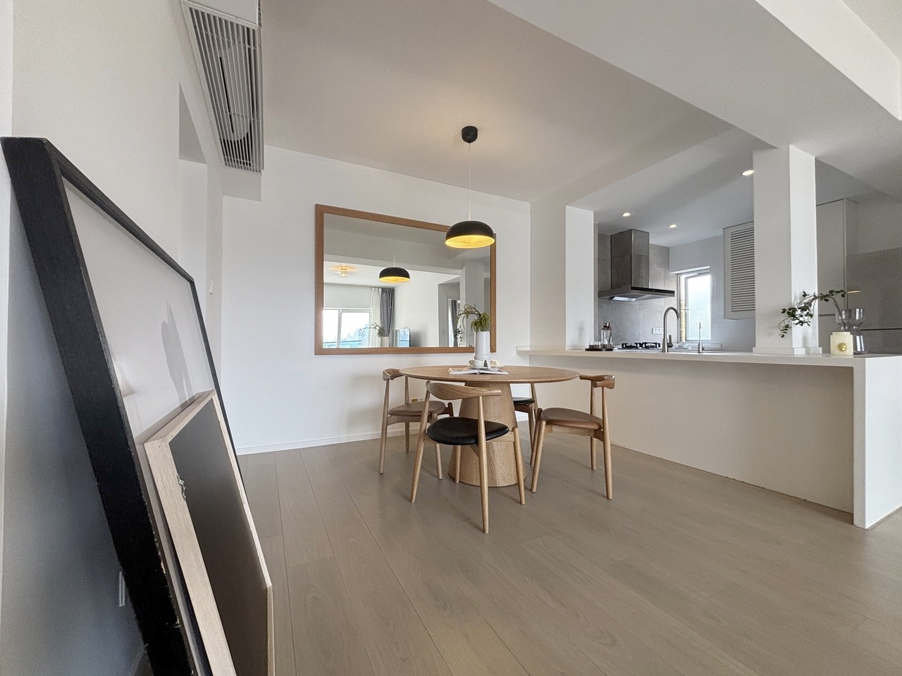 上海鸿艺豪苑二手房房源图片