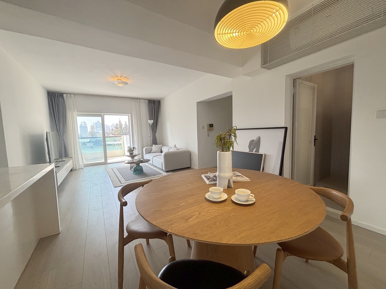 上海鸿艺豪苑二手房房源图片