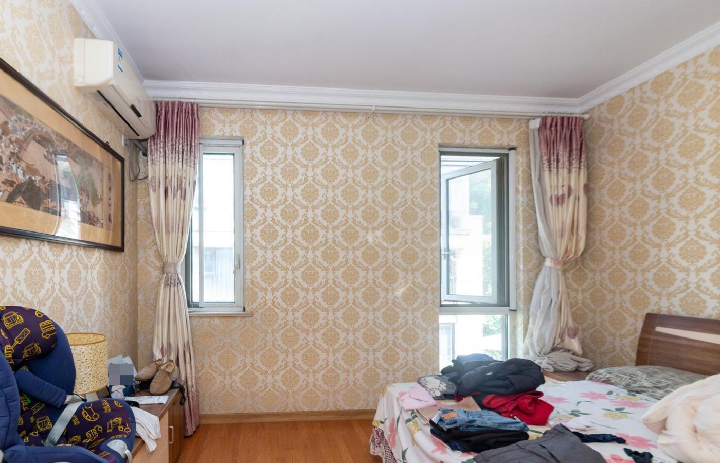 上海嘉宝梦之湾(别墅)二手房房源图片