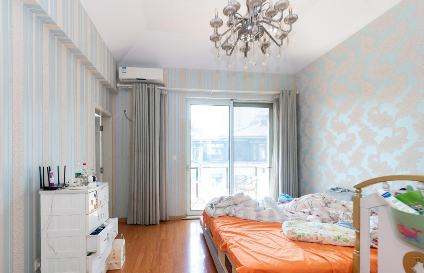 上海嘉宝梦之湾(别墅)二手房房源图片