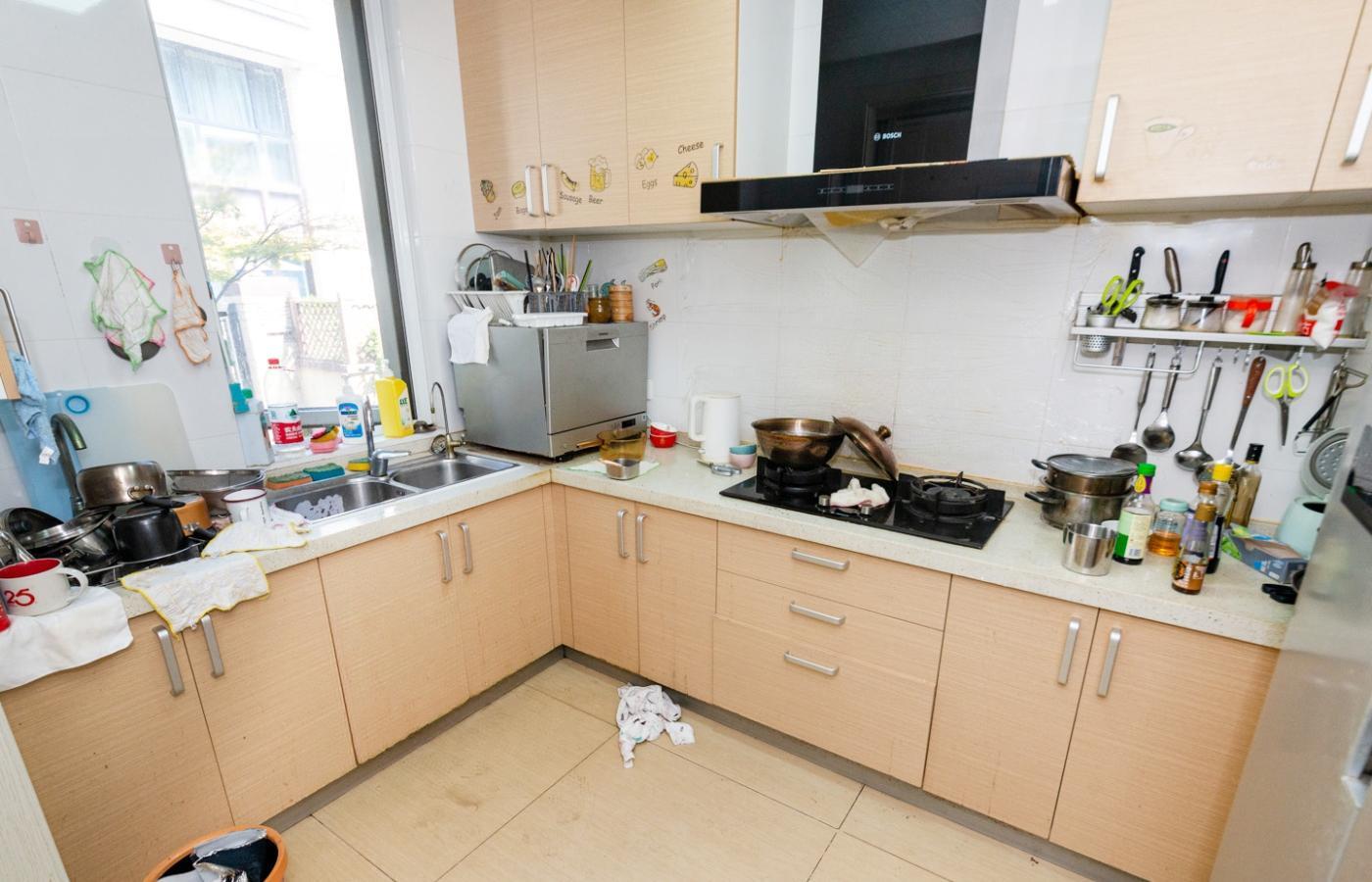 上海嘉宝梦之湾(别墅)二手房房源图片