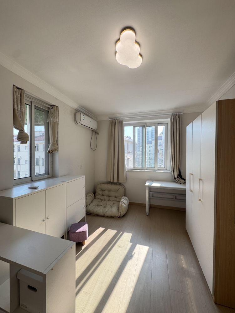 上海菊联路185弄1号楼二手房房源图片