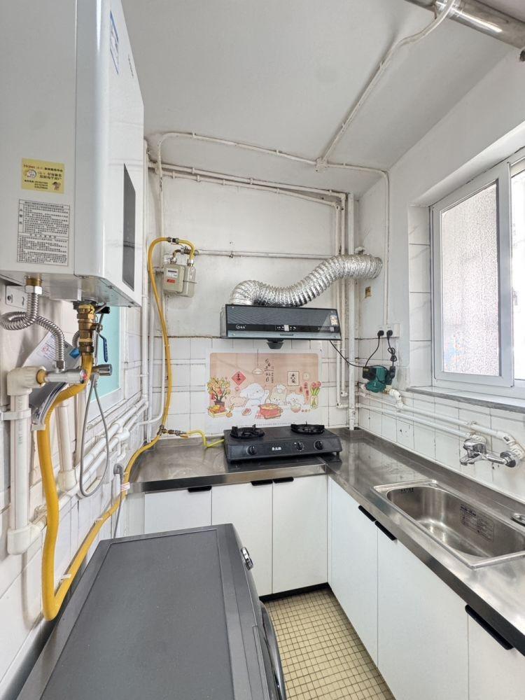 上海菊联路185弄1号楼二手房房源图片