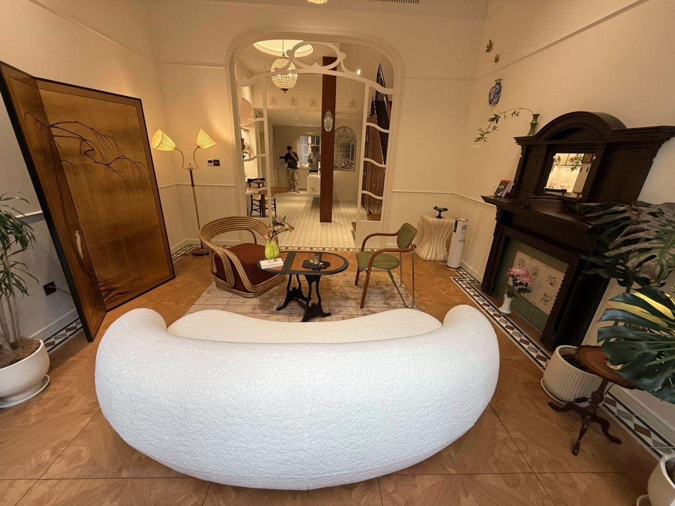 上海渔阳里二手房房源图片