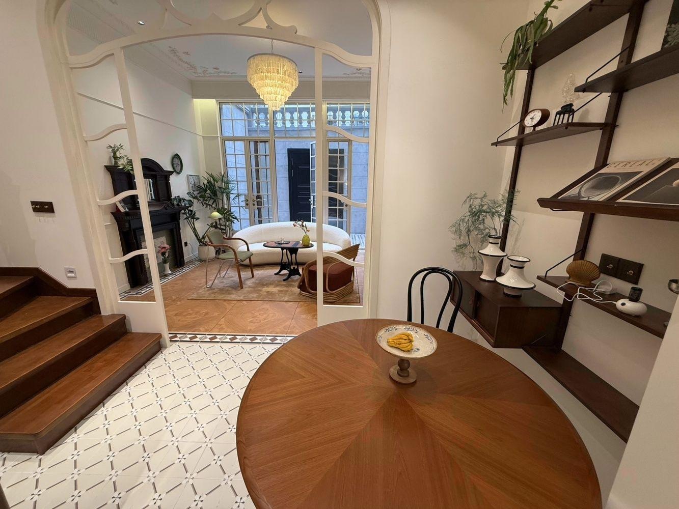 上海渔阳里二手房房源图片