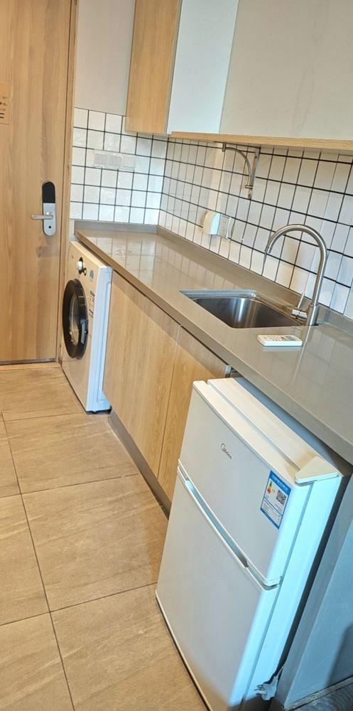 上海四方科创中心二手房房源图片